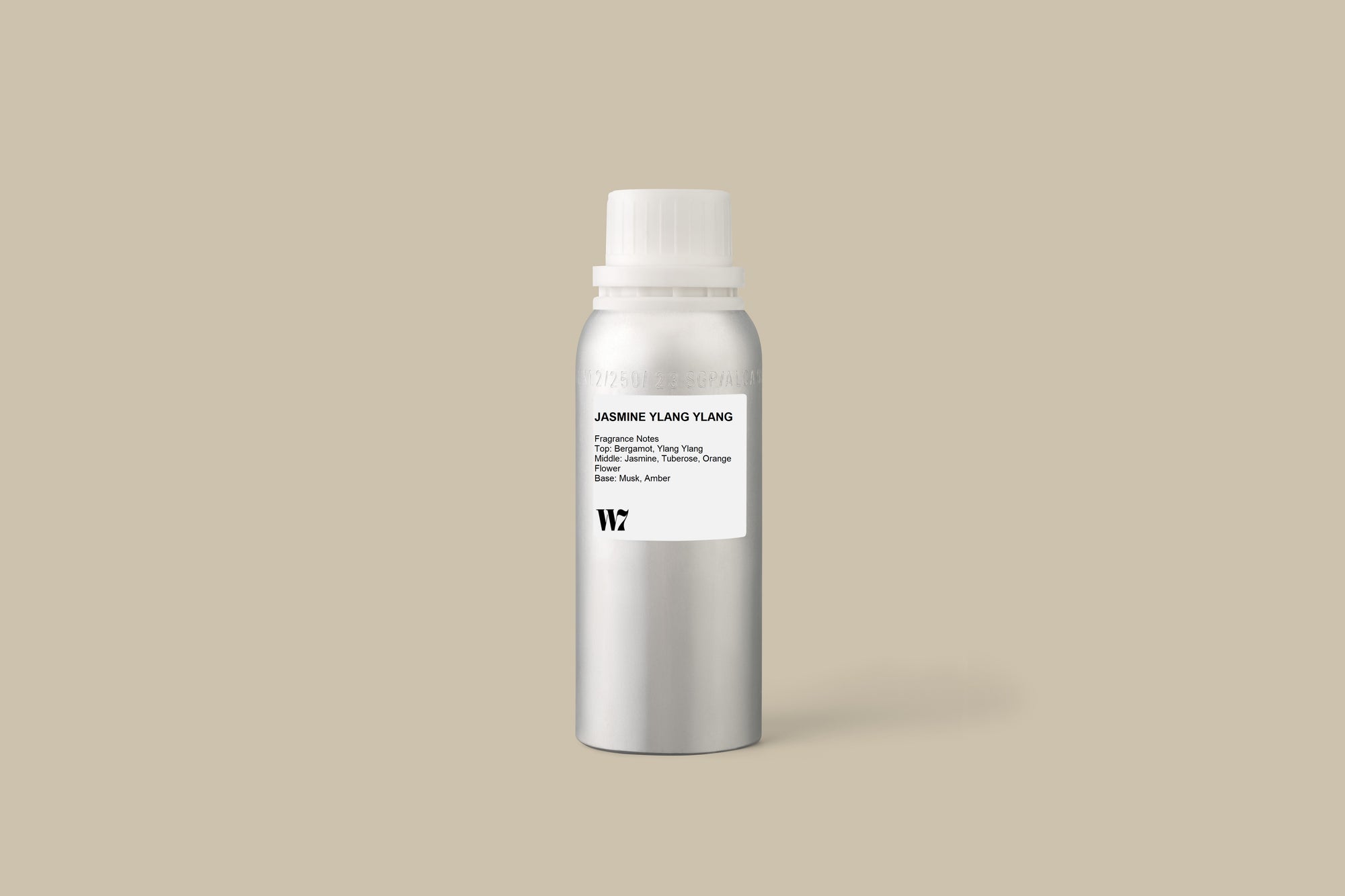Jasmine Ylang Ylang