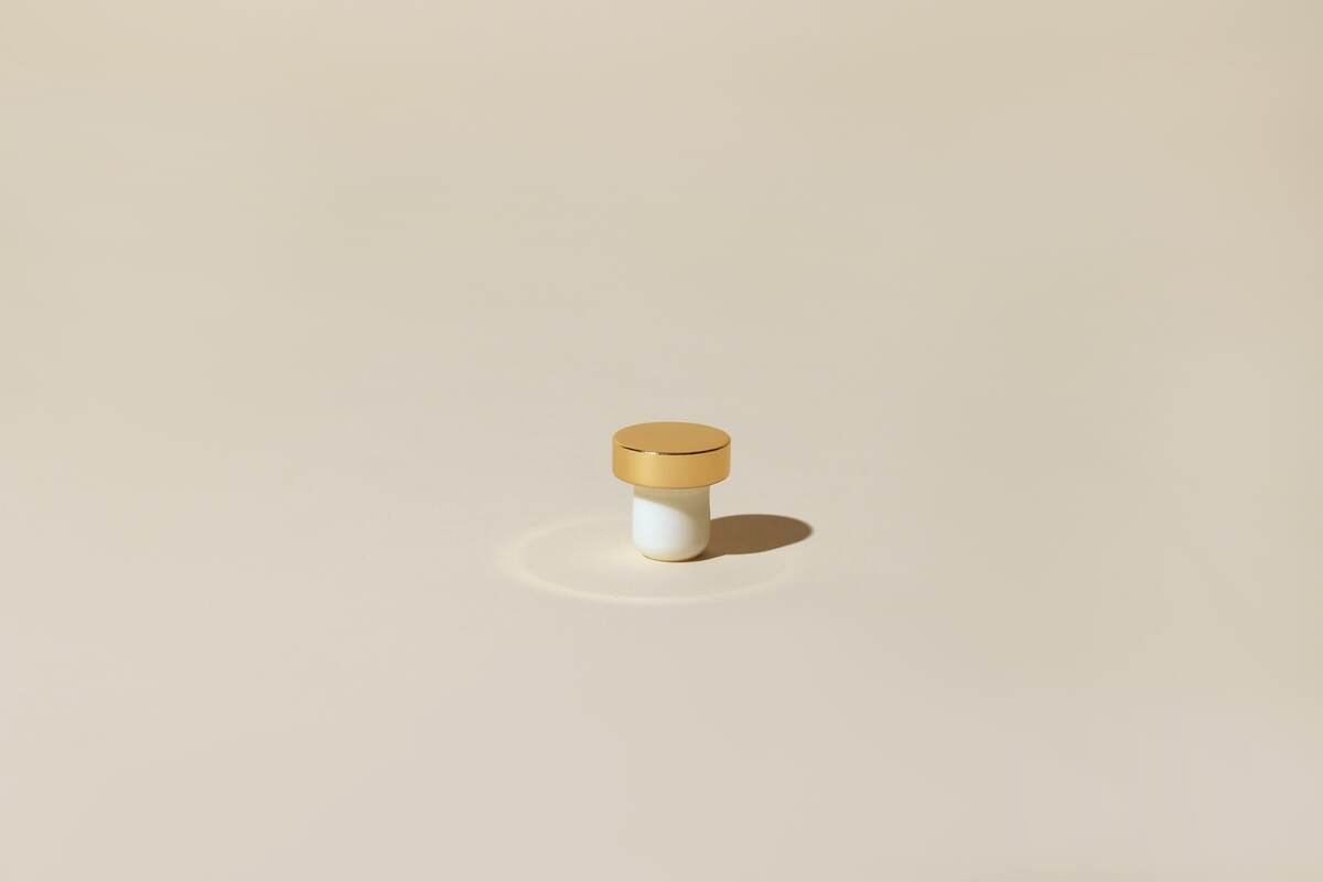 Diffuser Lids